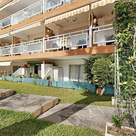 Agave 1 Appartement Puerto de la Cruz  Buitenkant foto
