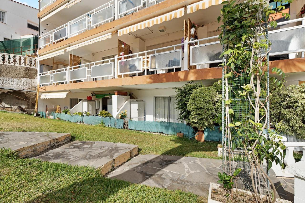 Agave 1 Appartement Puerto de la Cruz  Buitenkant foto