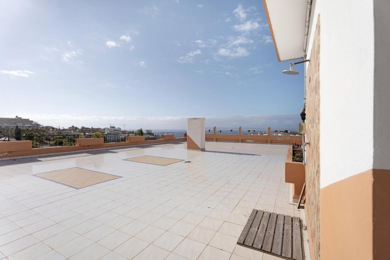 Agave 1 Appartement Puerto de la Cruz  Buitenkant foto